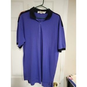 Nautica Competition 1/4 Zip Shirt sz XXL